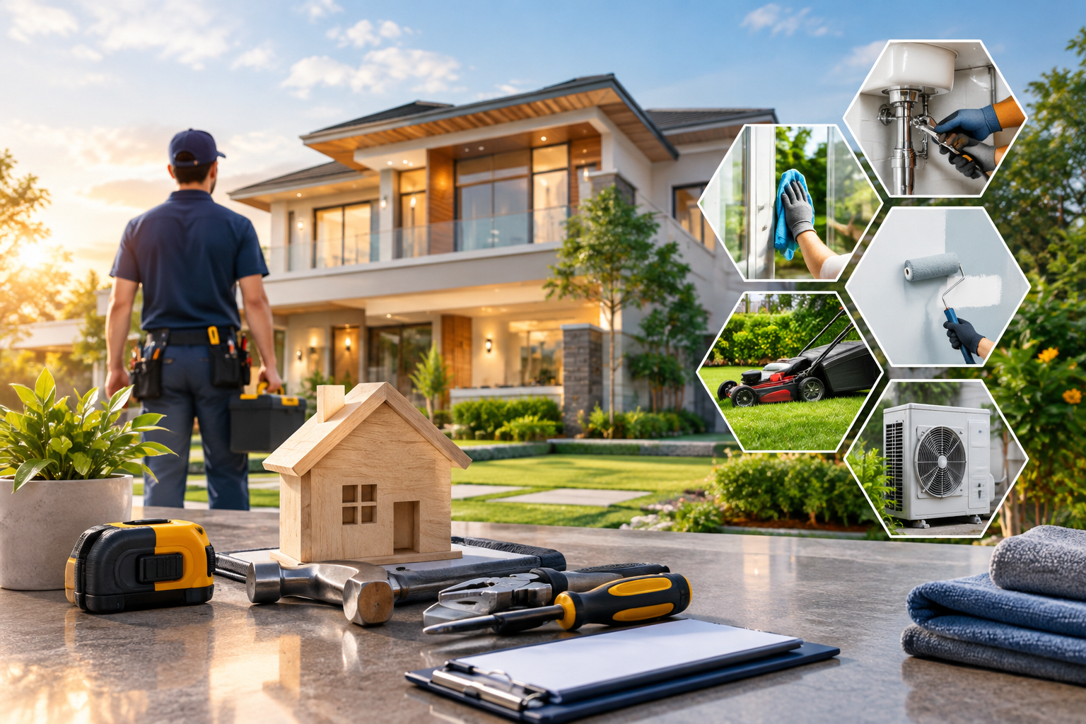 Active Property Care