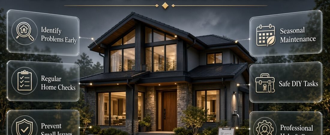 Home Maintenance