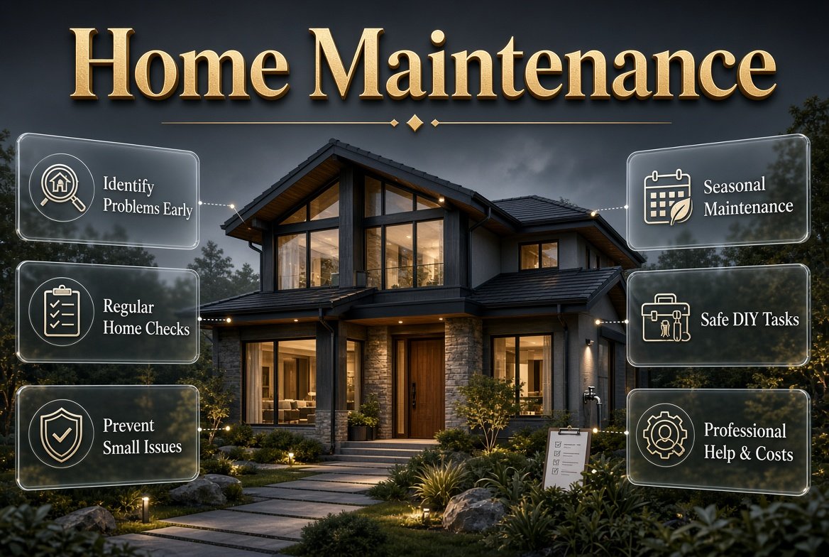Home Maintenance