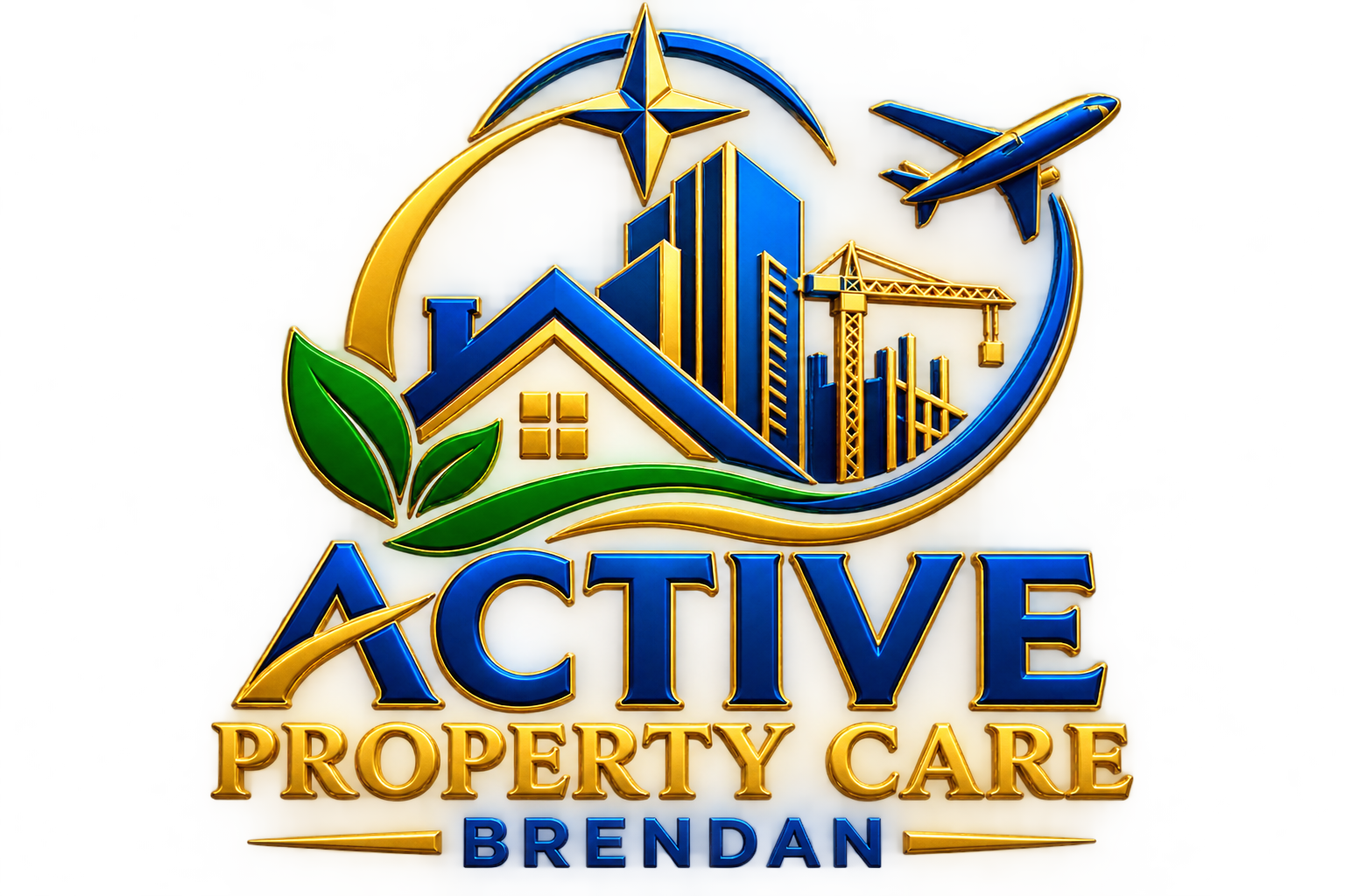 Active Property Care Brendan